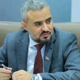 عبدالعزيز الشيخ: 30 نوفمبر يوم الاستقلال والالتفاف حول المجلس الانتقالي وقواتنا المسلحة