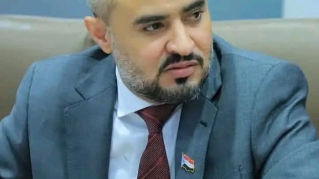 عبدالعزيز الشيخ: 30 نوفمبر يوم الاستقلال والالتفاف حول المجلس الانتقالي وقواتنا المسلحة