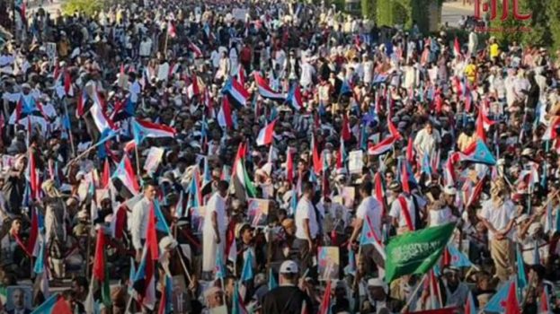 البيان الختامي لاحتفالية سيئون: الجنوب بيئة طاردة للإرهاب وحاضنة للسلام