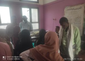 انتقالي أبين يحضّر لفعاليات فنية وعروض مميزة احتفاءً بذكرى الاستقلال المجيد