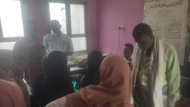 انتقالي أبين يحضّر لفعاليات فنية وعروض مميزة احتفاءً بذكرى الاستقلال المجيد