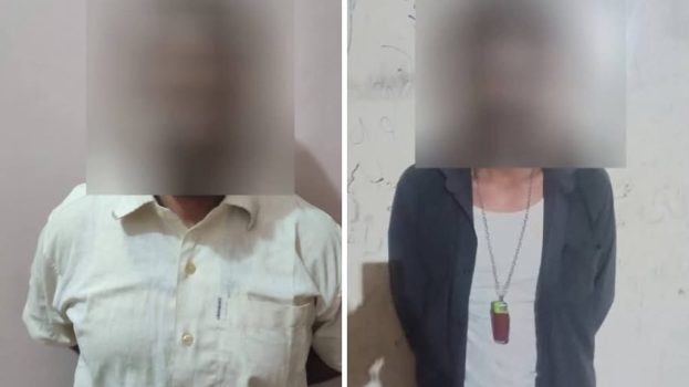 بعد 9 سنوات من الغموض… أمن عدن يطيح بالمهتمين الرئيسيين بقتل سائق تاكسي في بئر فضل