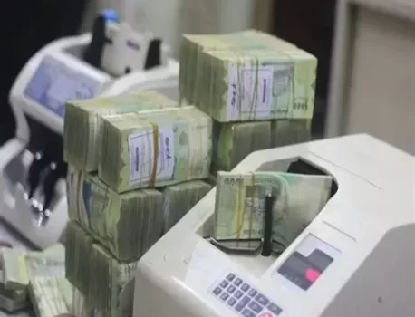 صرف معاشات المتقاعدين في محافظة شبوة لشهر ديسمبر