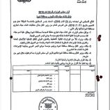 غضب شعبي في شبوة بعد إدراج ميناء قنأ ضمن الموانئ غير القانونية