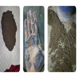 سحب بركانية تغطي أجواء البلاد وتحذيرات صحية لمرضى الجهاز التنفسي