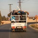 أنقرة: نصف مليون لاجئ سوري عادوا إلى ديارهم منذ سقوط الأسد