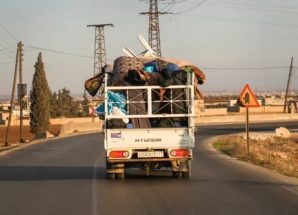 أنقرة: نصف مليون لاجئ سوري عادوا إلى ديارهم منذ سقوط الأسد