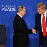 الكرملين: لا حاجة للقاء قريب بين ترامب وبوتين