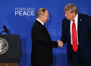الكرملين: لا حاجة للقاء قريب بين ترامب وبوتين