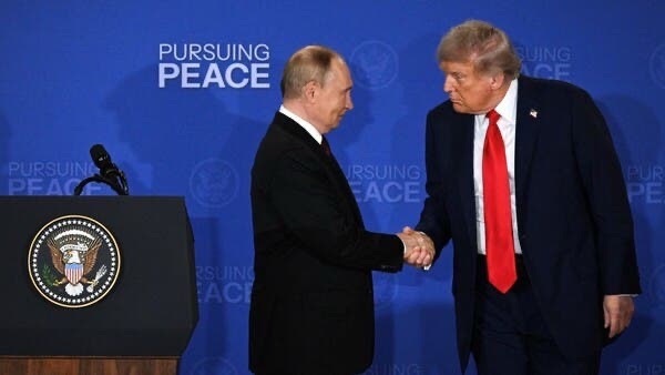 الكرملين: لا حاجة للقاء قريب بين ترامب وبوتين