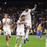 إعصار الريال يضرب فالنسيا