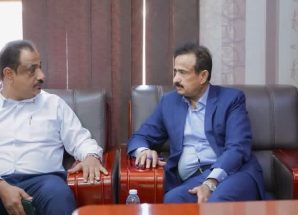 شبوة: المحافظ بن الوزير يطّلع على أوضاع مديرية جردان ويوجه بتعزيز مستوى الأداء والخدمات المقدمة للمواطنين.