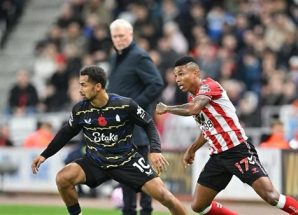 الدوري الإنجليزي.. التعادل يخيّم على مواجهة سندرلاند وإيفرتون