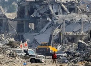 قوة استقرار بغزة.. تفاصيل مشروع قرار أممي قدمته واشنطن