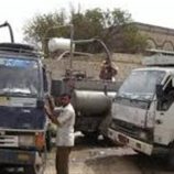 مليشيا الحوثي تواصل افتعال أزمة مياه خانقة في إب اليمنية