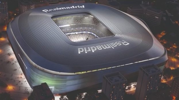 بالأرقام.. ريال مدريد أقوى مؤسسة كروية واقتصادية في العالم