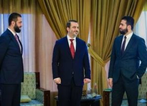 الشيباني: 2026 عام للتنمية في سوريا ولن تستمر العقوبات بعده