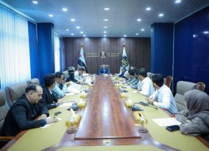 الهيئة السياسية تعقد اجتماعها الدوري وتؤكد على أهمية الحوار وتجسيد أدبيات المجلس