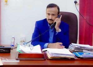 شبوة: المحافظ بن الوزير يتوصل إلى اتفاق مع اللجنة العمالية بحقل العقلة لتزويد كهرباء عدن بالنفط الخام