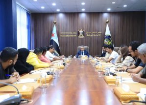 هيئة الشؤون الاجتماعية تستعرض تقارير الأداء وموجهات المرحلة الراهنة