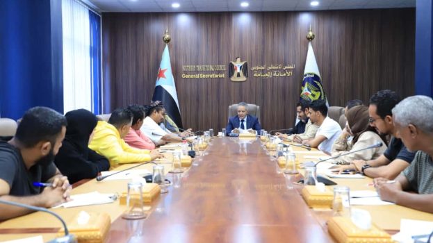 هيئة الشؤون الاجتماعية تستعرض تقارير الأداء وموجهات المرحلة الراهنة