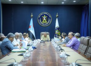 الهيئة الاقتصادية تقف امام الوضع المالي والنقدي خلال الفترة يناير- سبتمبر 2025