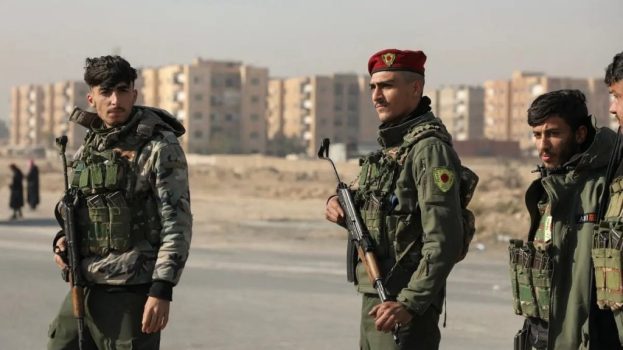 أسماء من قسد قد تستلم مناصب بالدفاع السورية.. مصدر يكشف