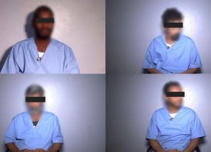 أمن العاصمة عدن يسقط أخطر الخلايا الحوثية المدربة بإشراف الإرهابي أمجد خالد