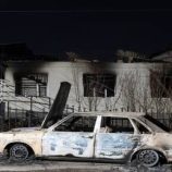 مصرع 12 شخصا معظمهم أطفال بحريق في جنوب كازاخستان