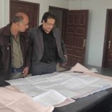 شبوة: الوكيل الخليفي يطلع على نتائج المسوحات الإحصائية لفرع جهاز الإحصاء بالمحافظة