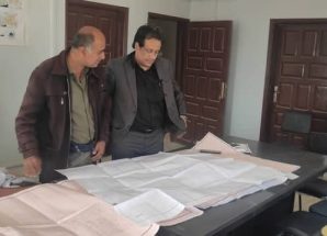 شبوة: الوكيل الخليفي يطلع على نتائج المسوحات الإحصائية لفرع جهاز الإحصاء بالمحافظة