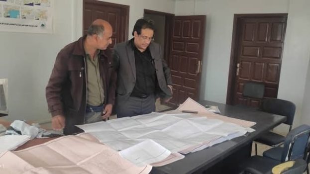 شبوة: الوكيل الخليفي يطلع على نتائج المسوحات الإحصائية لفرع جهاز الإحصاء بالمحافظة