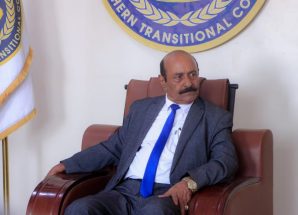 الشيخ لحمر: المجلس الانتقالي الجنوبي أصبح لاعبًا مُعترفًا به إقليميًا ودوليًا، وشريكًا حاضرًا في ملفات المنطقة