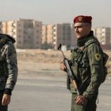 الدفاع السورية تتهم قسد بمهاجمة الجيش في ريف الرقة