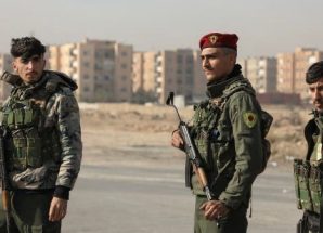 الدفاع السورية تتهم قسد بمهاجمة الجيش في ريف الرقة