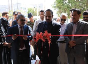 المحافظ بن ماضي يدشّن “الهاكثون الأول لريادة الأعمال” بجامعة حضرموت ويؤكد أهمية الحدث في تحويل الطلاب إلى “قادة مشاريع”