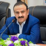 المحافظ بن الوزير يحيّي المشاركين في مسابقة “شاعر شبوة” ويشيد بالحراك الثقافي المتنامي في المحافظة