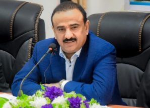 المحافظ بن الوزير يحيّي المشاركين في مسابقة “شاعر شبوة” ويشيد بالحراك الثقافي المتنامي في المحافظة