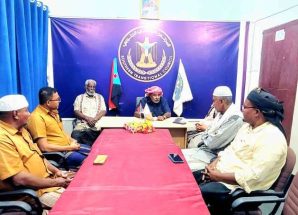 انتقالي تريم يلتقي شباب وعُقال حصن عوض والرملية لمناقشة ترتيبات الحشد لفعالية 30 نوفمبر