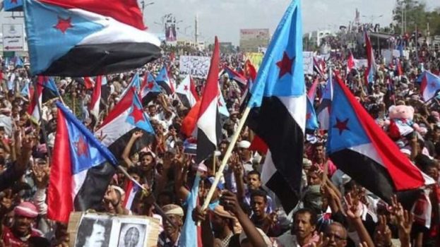 الجنوب بحاجة إلى رد دبلوماسي حازم