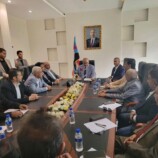 عاجل | وزارتا التخطيط والاتصالات تعلنان دعمهما الكامل لخطوات الزُبيدي لاستعادة الدولة الجنوبية