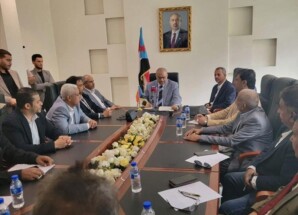 عاجل | وزارتا التخطيط والاتصالات تعلنان دعمهما الكامل لخطوات الزُبيدي لاستعادة الدولة الجنوبية