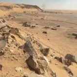 القوات المسلحة الجنوبية تُحكم سيطرتها على معسكر عارين في شبوة