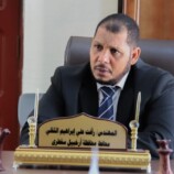 السلطة المحلية بمحافظة أرخبيل سقطرى تبارك خطوات المجلس الانتقالي الاستراتيجية وقراراته السيادية الصارمة بإعلان دولة الجنوب العربي