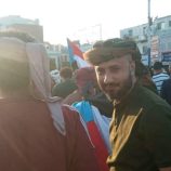 نائب مدير كهرباء عدن يحيي صمود شعب الجنوب العربي ويشيد بالتفافه حول قيادته