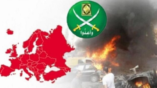 الإخوان في اليمن .. سلطة بلا وطن وفساد بلا حدود