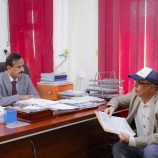 المحافظ بن الوزير يؤكد أهمية تنمية المقومات السياحية ورفع مستوى الأداء والترويج السياحي