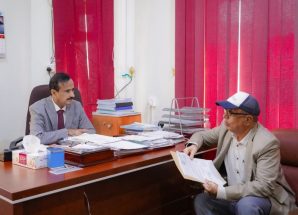 المحافظ بن الوزير يؤكد أهمية تنمية المقومات السياحية ورفع مستوى الأداء والترويج السياحي