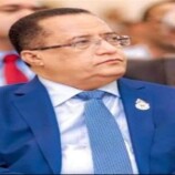 الخبجي: قواتنا المسلحة تخوض عملية الحسم ضد الإرهاب في أبين