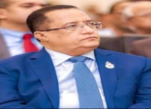 الخبجي: قواتنا المسلحة تخوض عملية الحسم ضد الإرهاب في أبين